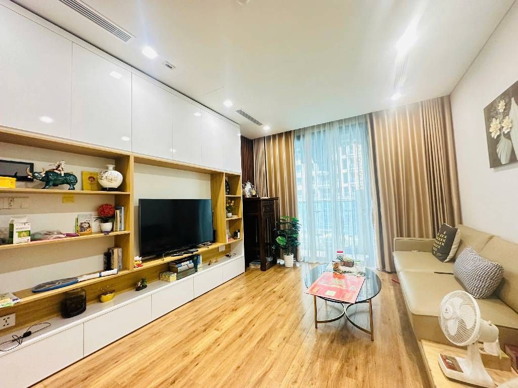 Bán nhà Nguyễn Tuân - diện tích 73m2 1 tầng - Căn hộ cao cấp - giá 9,3 tỷ