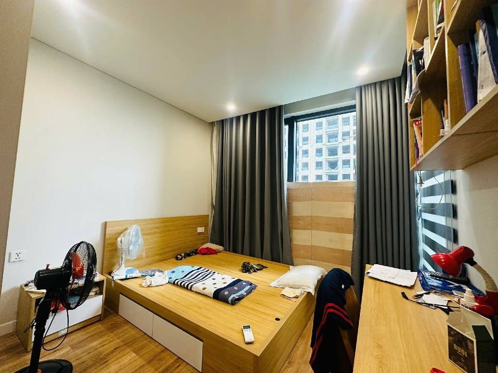 Bán nhà Nguyễn Tuân - diện tích 73m2 1 tầng - Căn hộ cao cấp - giá 9,3 tỷ