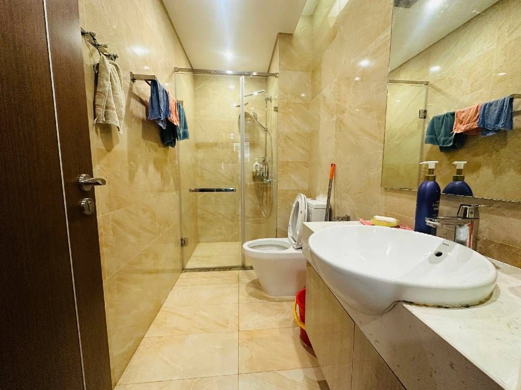 Bán nhà Nguyễn Tuân - diện tích 73m2 1 tầng - Căn hộ cao cấp - giá 9,3 tỷ