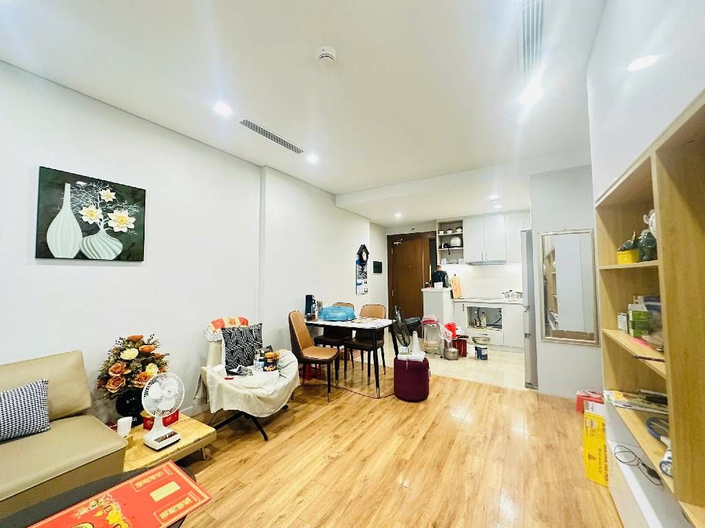 Bán nhà Nguyễn Tuân - diện tích 73m2 1 tầng - Căn hộ cao cấp - giá 9,3 tỷ