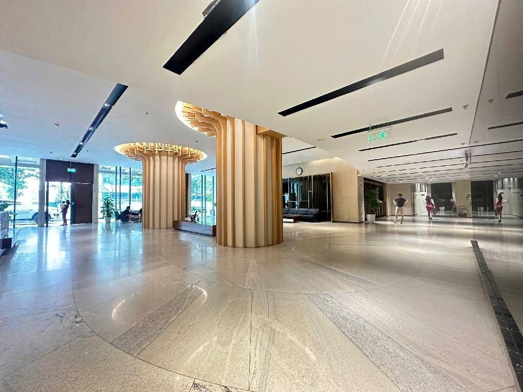 Bán nhà Nguyễn Tuân - diện tích 73m2 1 tầng - Căn hộ cao cấp - giá 9,3 tỷ