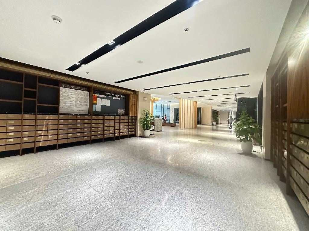 Bán nhà Nguyễn Tuân - diện tích 73m2 1 tầng - Căn hộ cao cấp - giá 9,3 tỷ