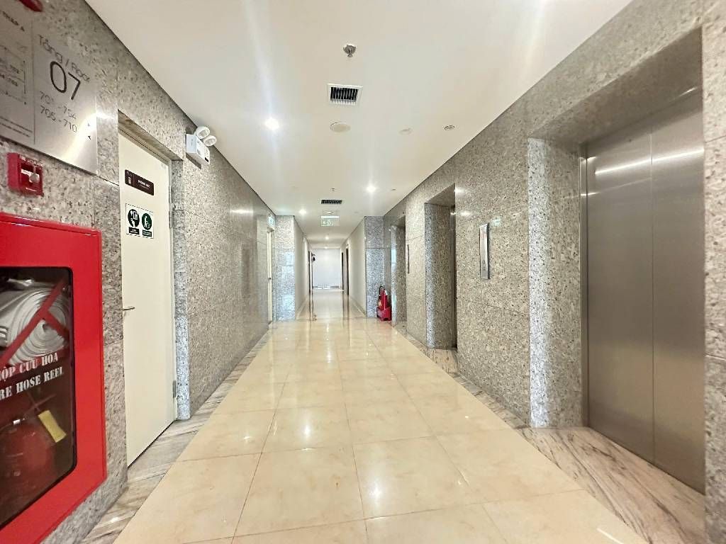 Bán nhà Nguyễn Tuân - diện tích 73m2 1 tầng - Căn hộ cao cấp - giá 9,3 tỷ