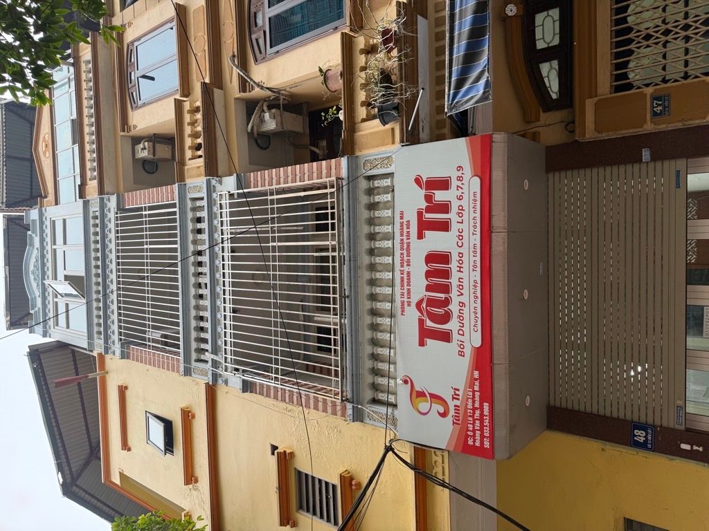 Bán nhà Đền Lừ 1 - diện tích 30m2 5 tầng - Ô TÔ ĐỖ TRÁNH - giá 13,8 tỷ