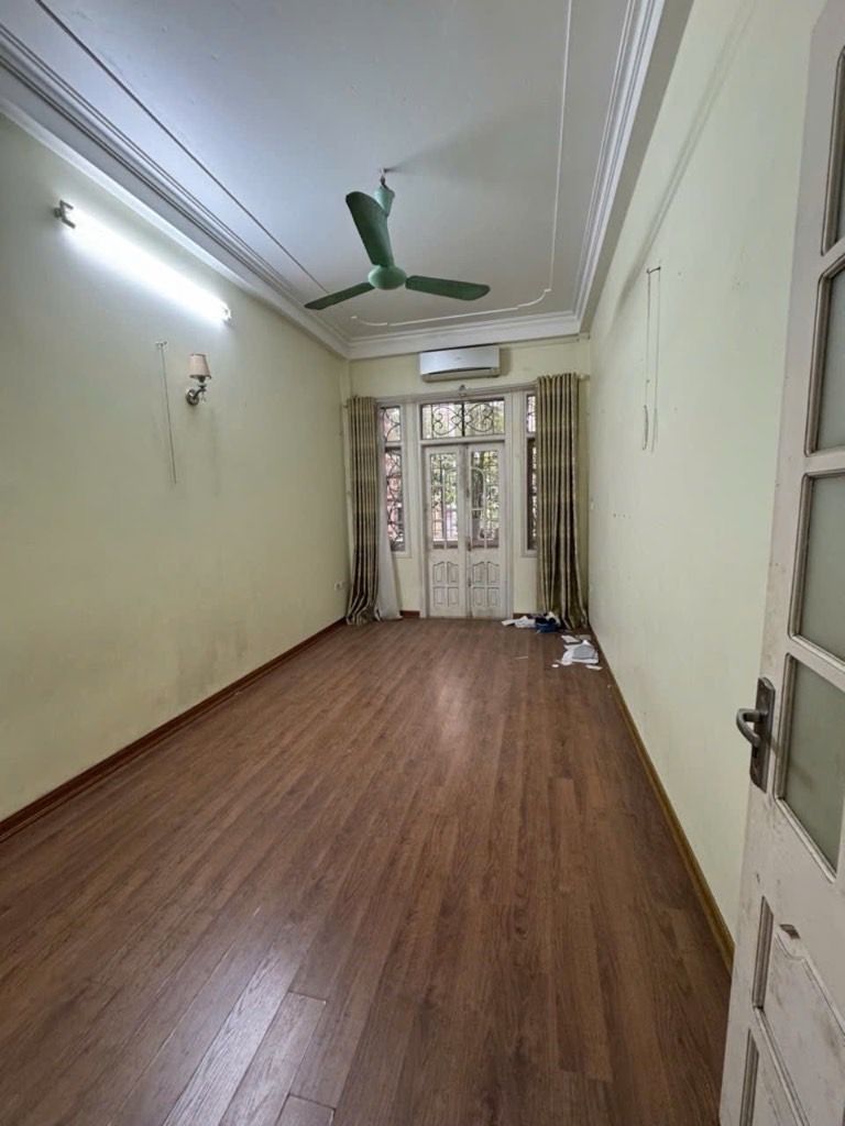 Bán nhà Đền Lừ 1 - diện tích 30m2 5 tầng - Ô TÔ ĐỖ TRÁNH - giá 13,8 tỷ