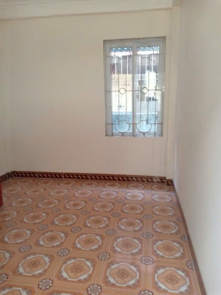 Bán nhà Đại Từ - diện tích 42.2m2 4 tầng - Nhà thuộc ngõ, gần hồ Linh Đàm - giá 11 tỷ