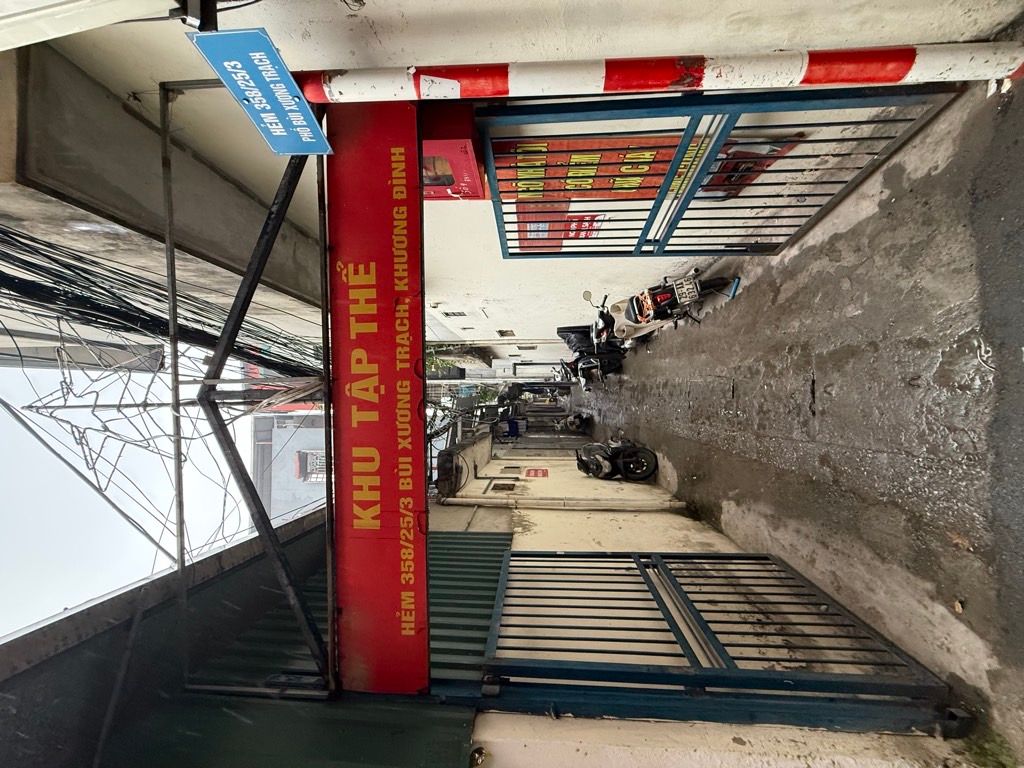 Bán nhà Bùi Xương Trạch - diện tích 85m2 2 tầng - Nhà đẹp hiếm có - giá 4,65 tỷ