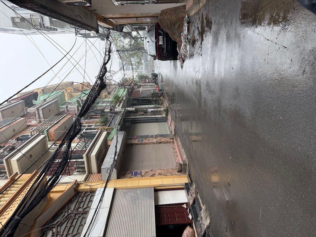 Bán nhà Bùi Xương Trạch - diện tích 85m2 2 tầng - Nhà đẹp hiếm có - giá 4,65 tỷ