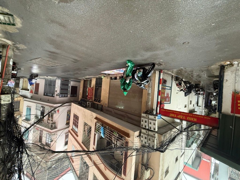 Bán nhà Bùi Xương Trạch - diện tích 85m2 2 tầng - Nhà đẹp hiếm có - giá 4,65 tỷ