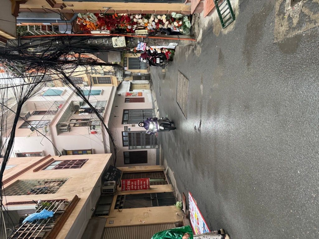 Bán nhà Bùi Xương Trạch - diện tích 85m2 2 tầng - Nhà đẹp hiếm có - giá 4,65 tỷ