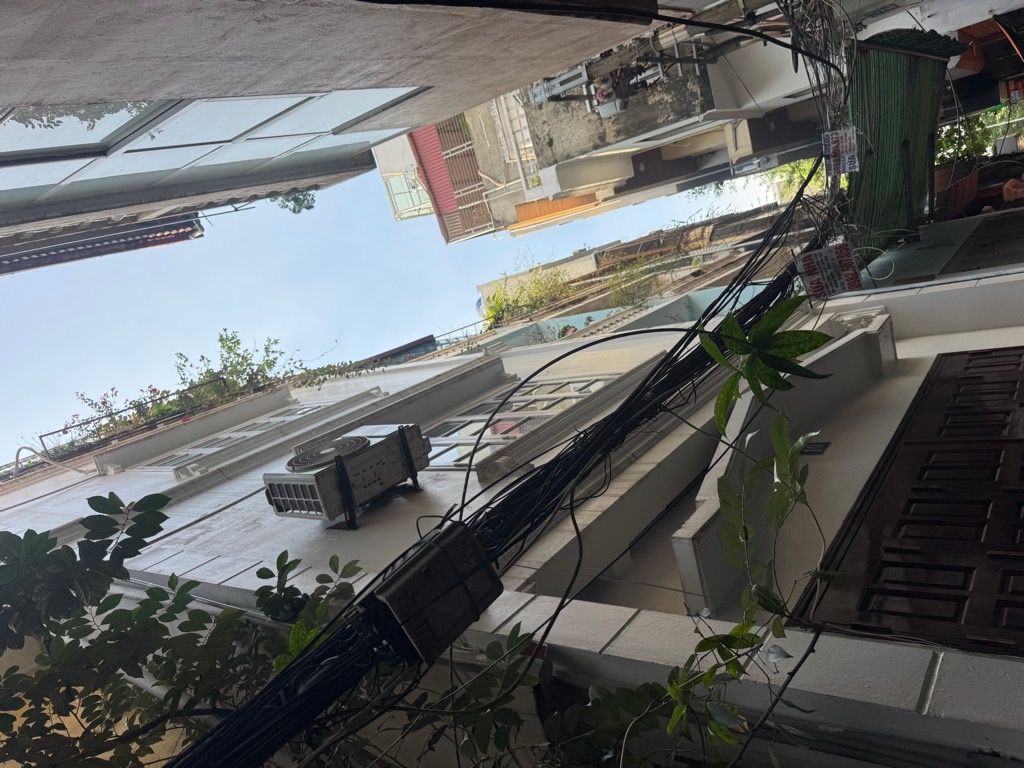 Bán nhà Trần Quang Diệu - diện tích 57m2 3 tầng - Ô tô vào trong nhà - giá 23,5 tỷ