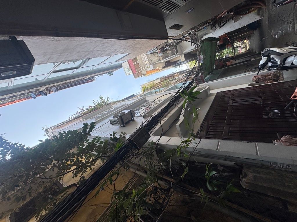 Bán nhà Trần Quang Diệu - diện tích 57m2 3 tầng - Ô tô vào trong nhà - giá 23,5 tỷ