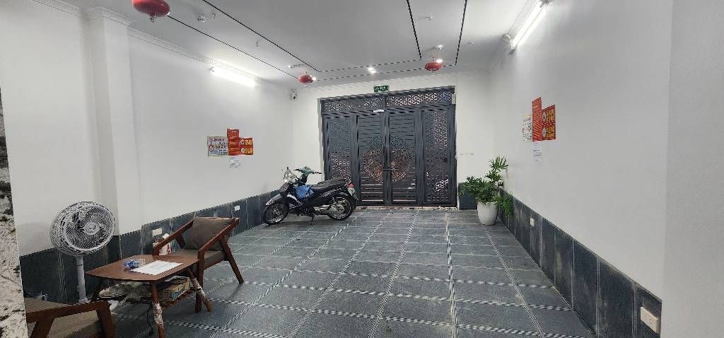 Bán nhà Thúy Lĩnh - diện tích 106m2 6 tầng - CĂN HỘ DÒNG TIỀN MẶT TIỀN KHỦNG CHO THUÊ - giá 20,5 tỷ