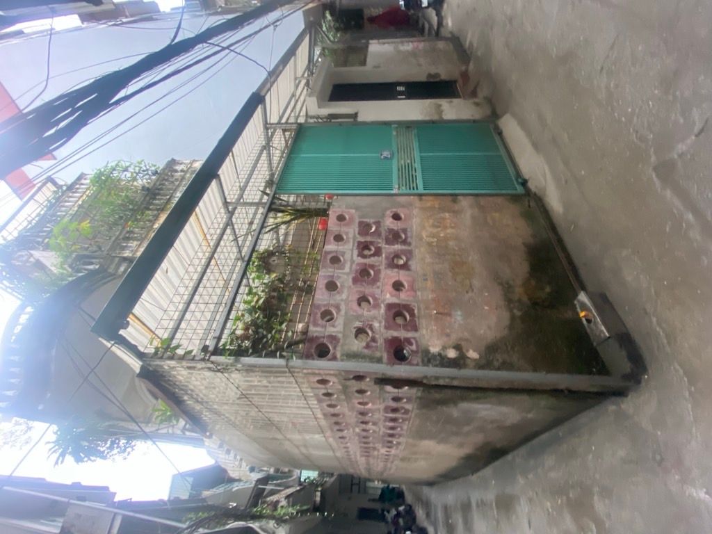 Bán nhà Khương Trung - diện tích 72,5m2 3 tầng - lô góc cực hiếm - giá 12,8 tỷ