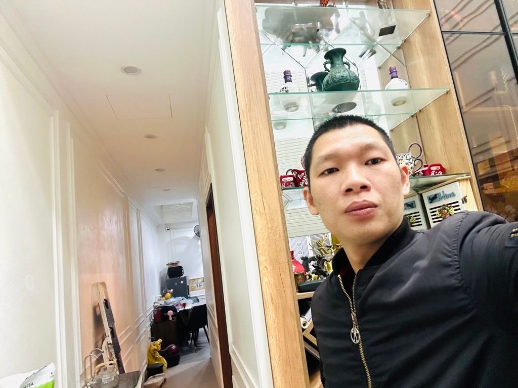 Bán nhà Trương Định - diện tích 70,5m2 2 tầng - Ô tô - giá 23,5 tỷ