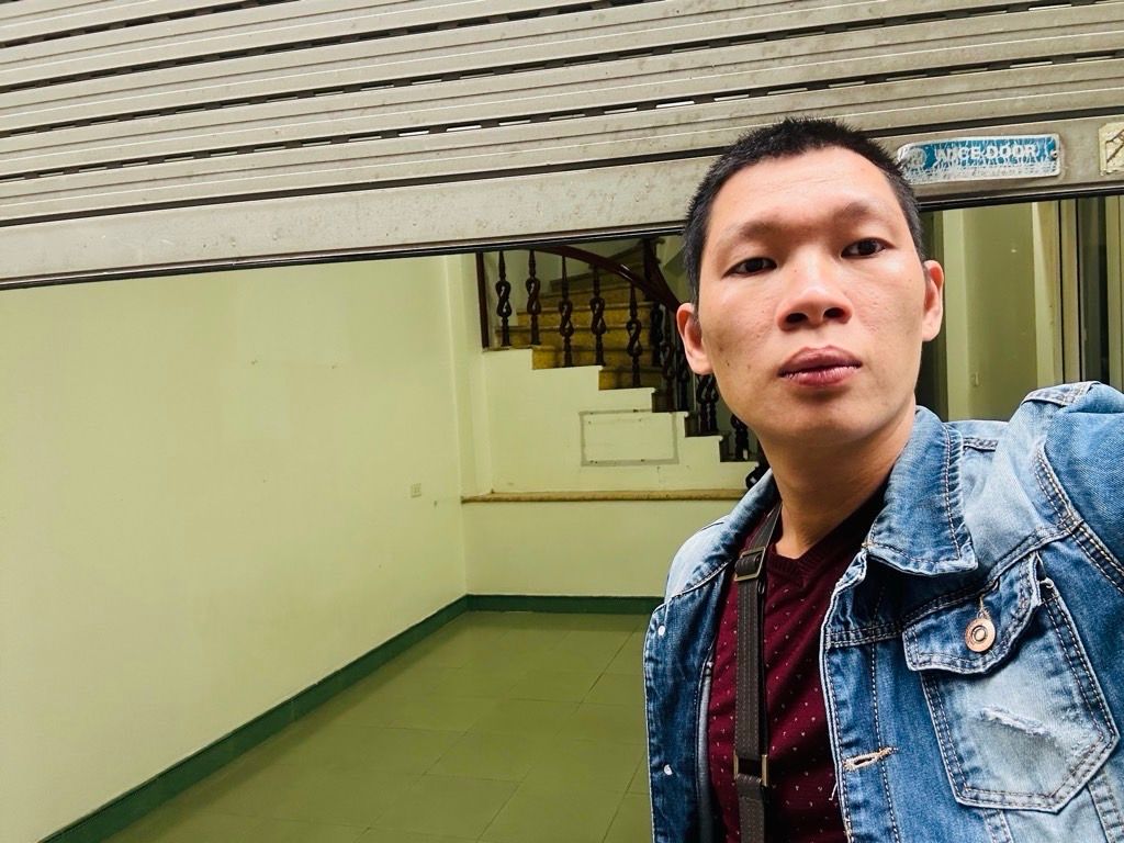 Bán nhà Nam Dư - diện tích 50m2 4 tầng - Ô tô đỗ cửa - giá 8,5 tỷ