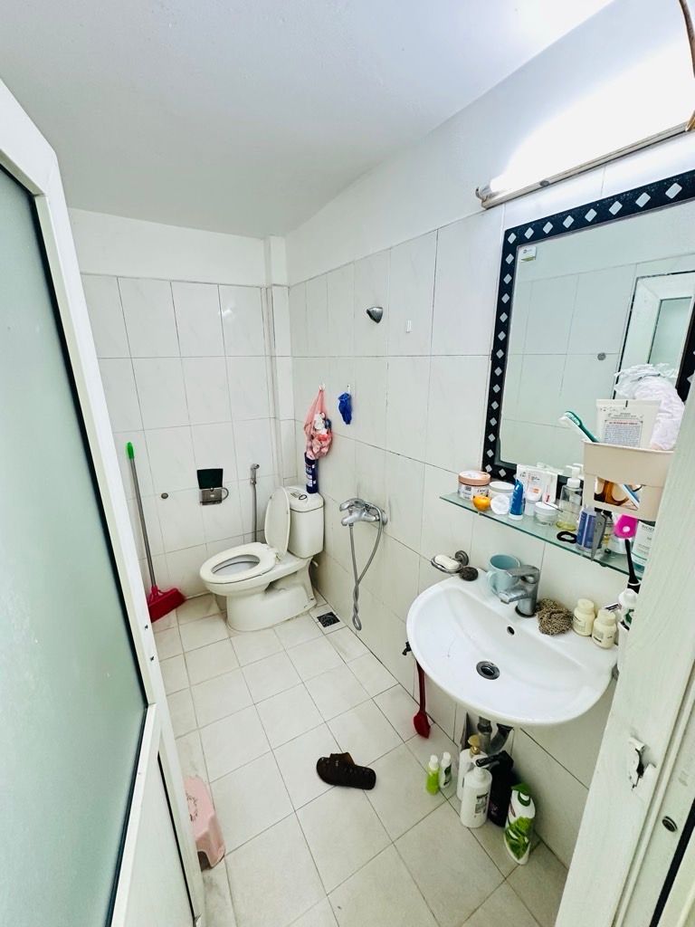 Bán nhà Nam Dư - diện tích 50m2 4 tầng - Ô tô đỗ cửa - giá 8,5 tỷ