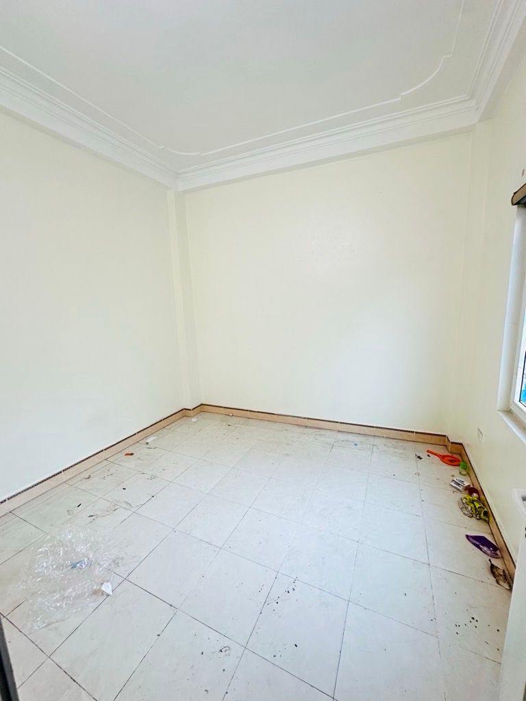 Bán nhà Nam Dư - diện tích 50m2 4 tầng - Ô tô đỗ cửa - giá 8,5 tỷ