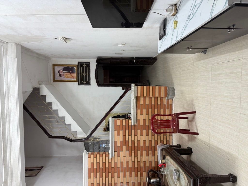 Bán nhà Trương Định - diện tích 82.9m2 3 tầng - mặt phố - giá 24 tỷ