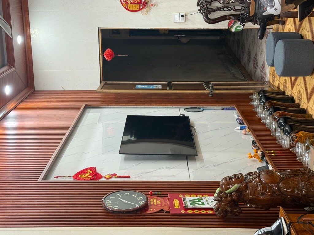 Bán nhà Trương Định - diện tích 72,2m2 3 tầng - Mặt phố tiềm năng - giá 24 tỷ