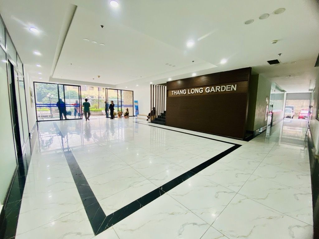 Bán nhà Minh Khai - diện tích 114m2 30 tầng - Căn hộ 3 ngủ trung tâm Hai Bà - giá 10,8 tỷ