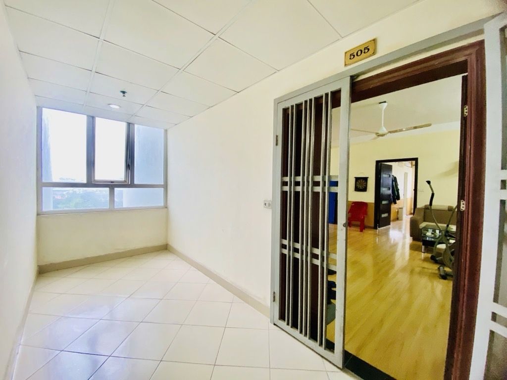 Bán nhà Minh Khai - diện tích 114m2 30 tầng - Căn hộ 3 ngủ trung tâm Hai Bà - giá 10,8 tỷ