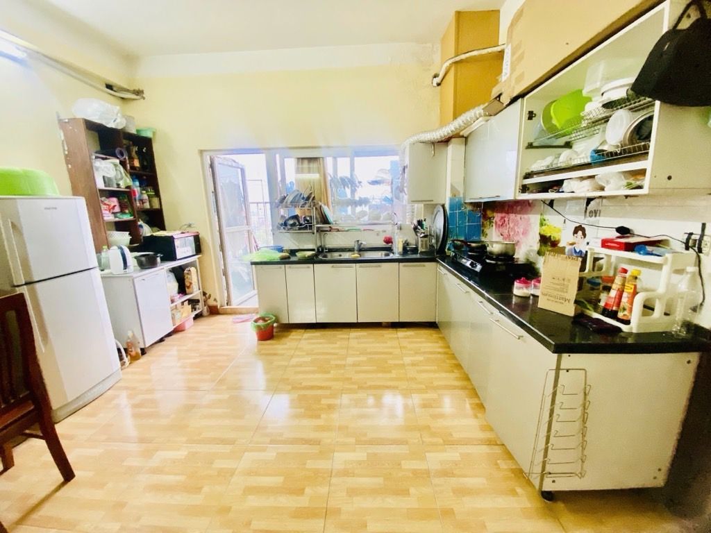 Bán nhà Minh Khai - diện tích 114m2 30 tầng - Căn hộ 3 ngủ trung tâm Hai Bà - giá 10,8 tỷ