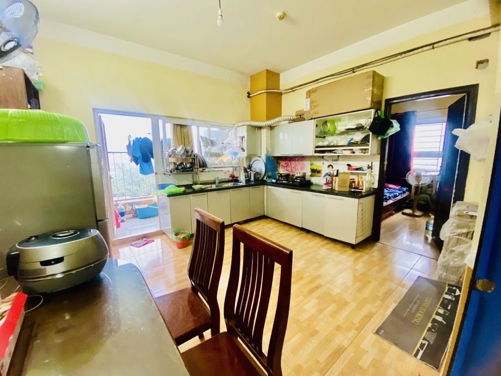 Bán nhà Minh Khai - diện tích 114m2 30 tầng - Căn hộ 3 ngủ trung tâm Hai Bà - giá 10,8 tỷ