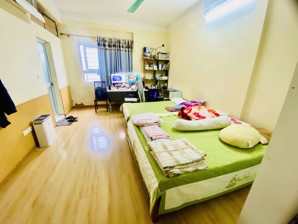 Bán nhà Minh Khai - diện tích 114m2 30 tầng - Căn hộ 3 ngủ trung tâm Hai Bà - giá 10,8 tỷ