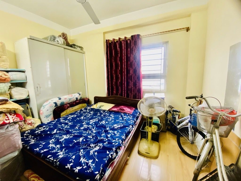 Bán nhà Minh Khai - diện tích 114m2 30 tầng - Căn hộ 3 ngủ trung tâm Hai Bà - giá 10,8 tỷ