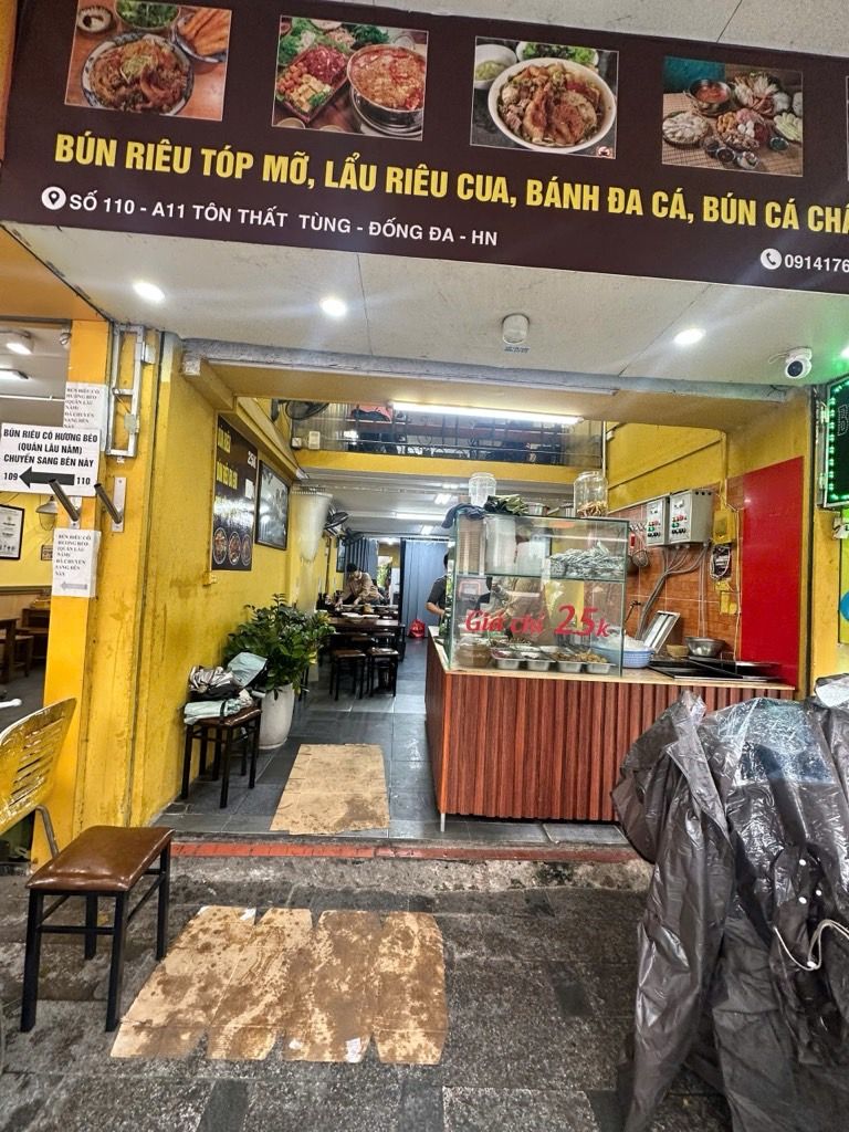 Bán nhà Tôn Thất Tùng - diện tích 35m2 1 tầng - Mặt phố kinh doanh bất chấp ngày đêm - giá 15,8 tỷ