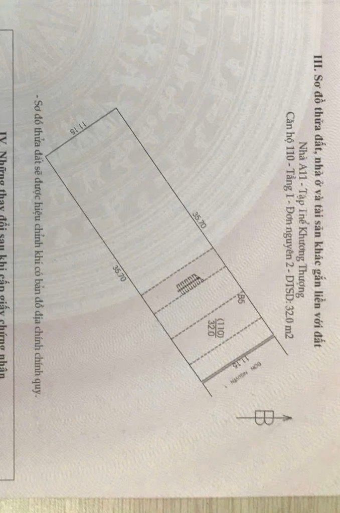 Bán nhà Tôn Thất Tùng - diện tích 35m2 1 tầng - Mặt phố kinh doanh bất chấp ngày đêm - giá 15,8 tỷ