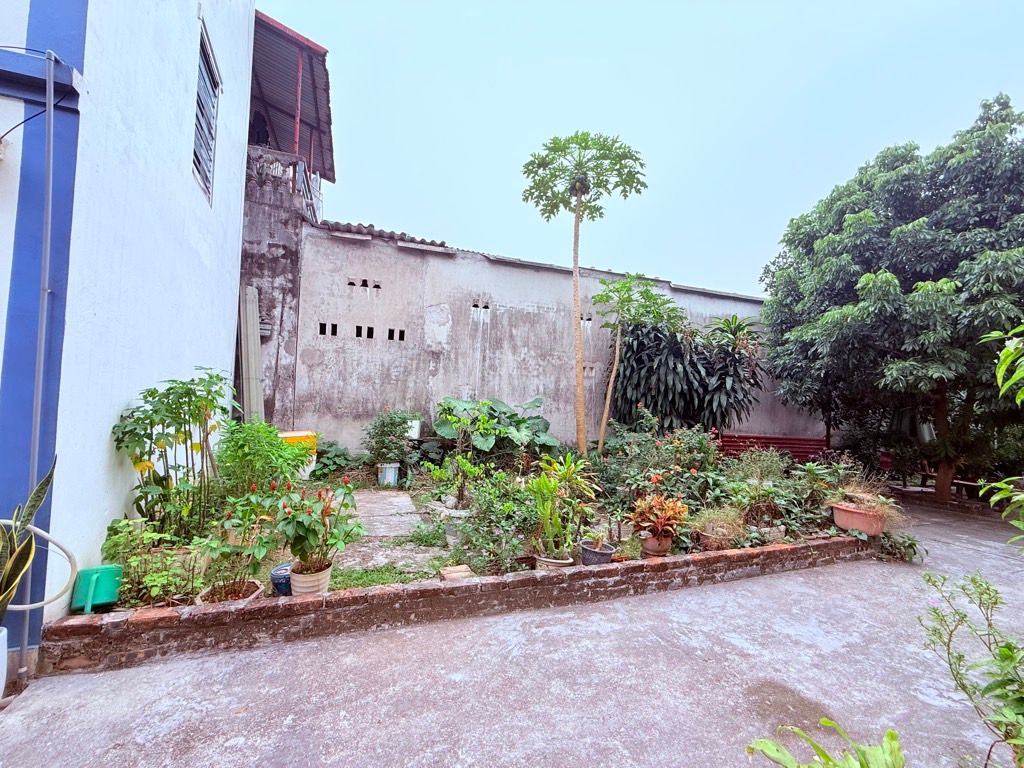 Bán đất Ngọc Thụy 30m2, Q. Long Biên – Giá 3,7 tỷ