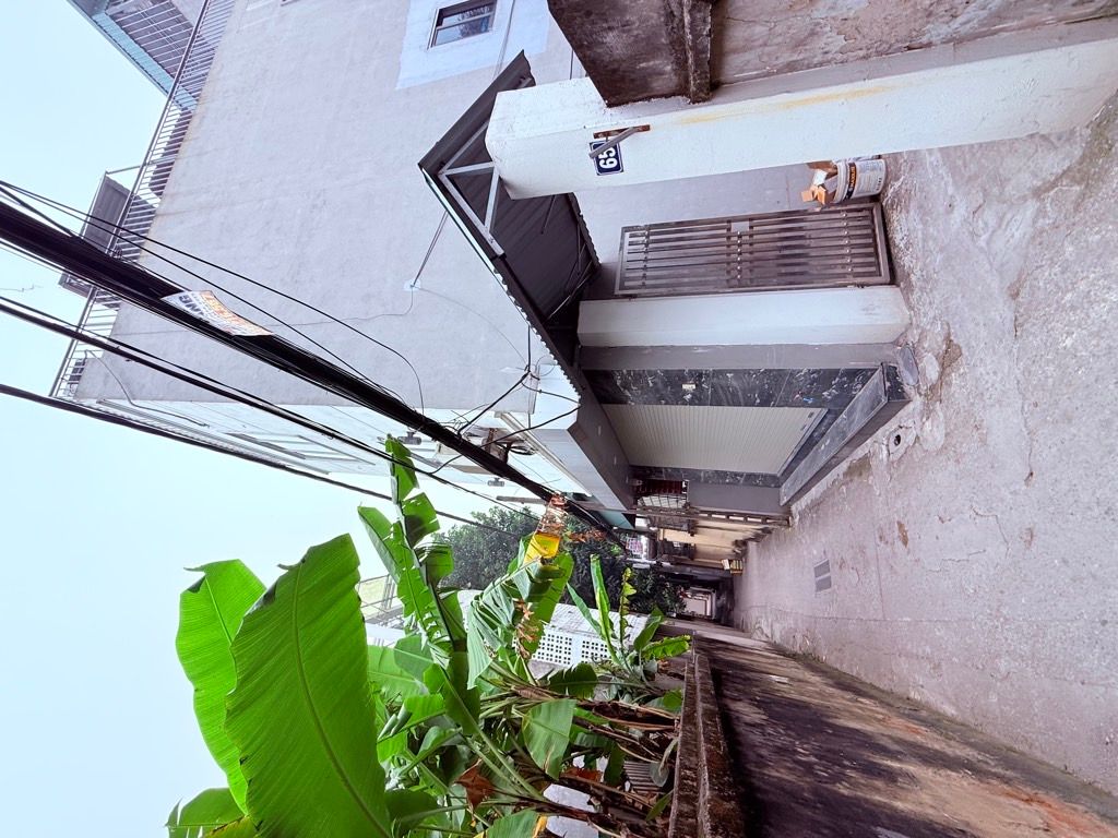 Alternative view of Bán đất Ngọc Thụy 30m2, Q. Long Biên - Giá 3,7 tỷ