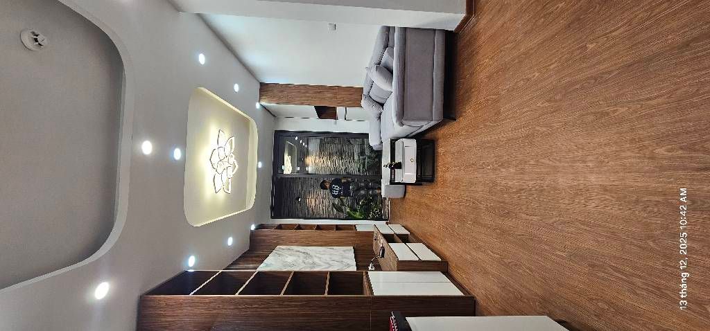 Bán nhà Láng - diện tích 68.5m2 1 tầng - Căn hộ chung cư mini đẹp ở ngay - giá 2,99 tỷ