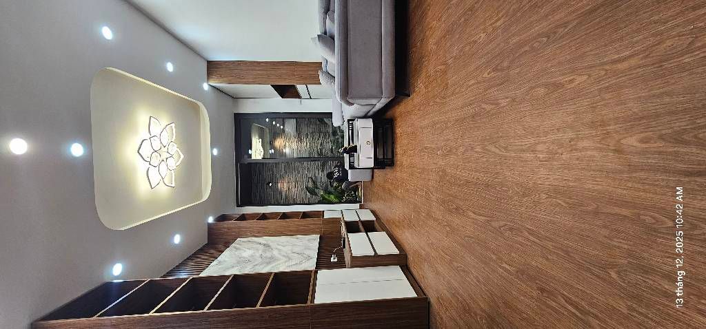 Bán nhà Láng - diện tích 68.5m2 1 tầng - Căn hộ chung cư mini đẹp ở ngay - giá 2,99 tỷ