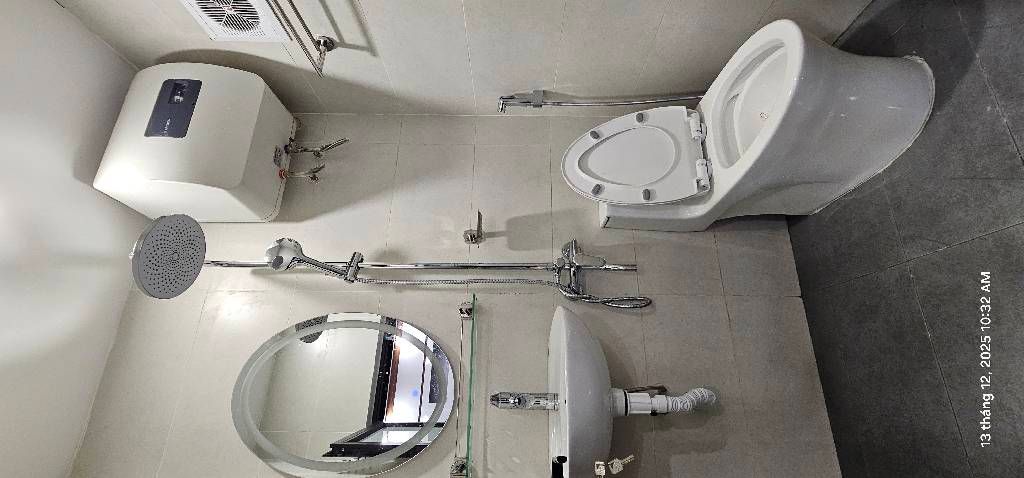 Bán nhà Láng - diện tích 68.5m2 1 tầng - Căn hộ chung cư mini đẹp ở ngay - giá 2,99 tỷ