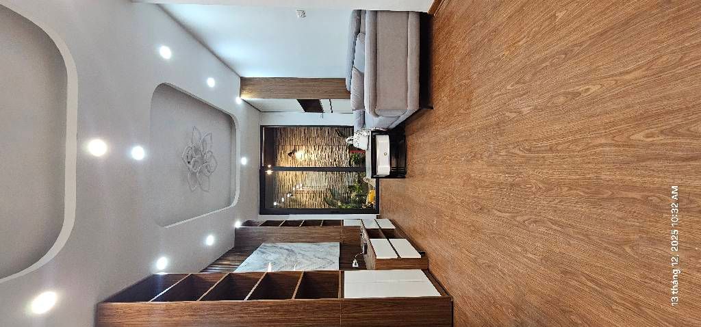 Bán nhà Láng - diện tích 68.5m2 1 tầng - Căn hộ chung cư mini đẹp ở ngay - giá 2,99 tỷ