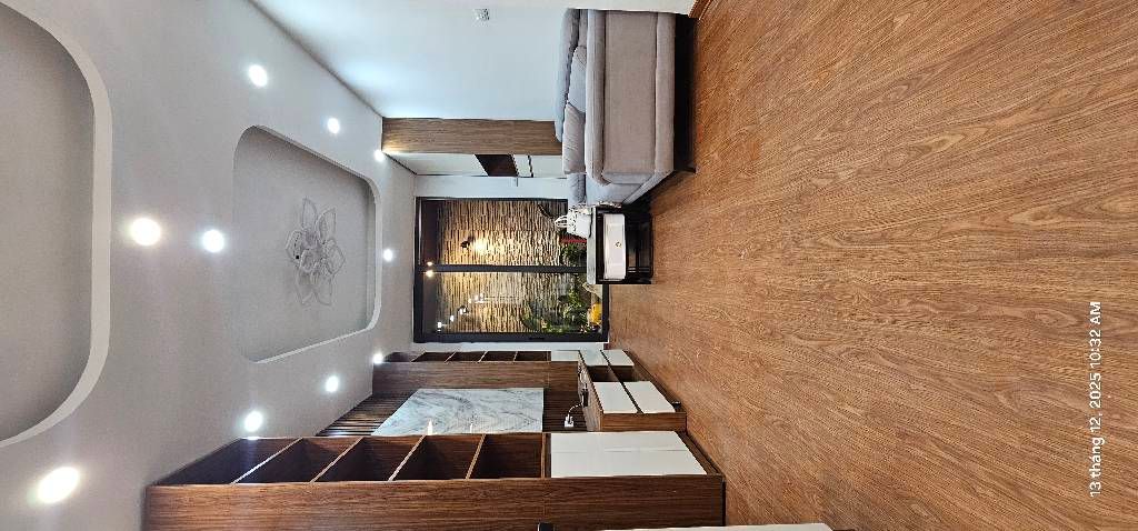 Bán nhà Láng - diện tích 68.5m2 1 tầng - Căn hộ chung cư mini đẹp ở ngay - giá 2,99 tỷ