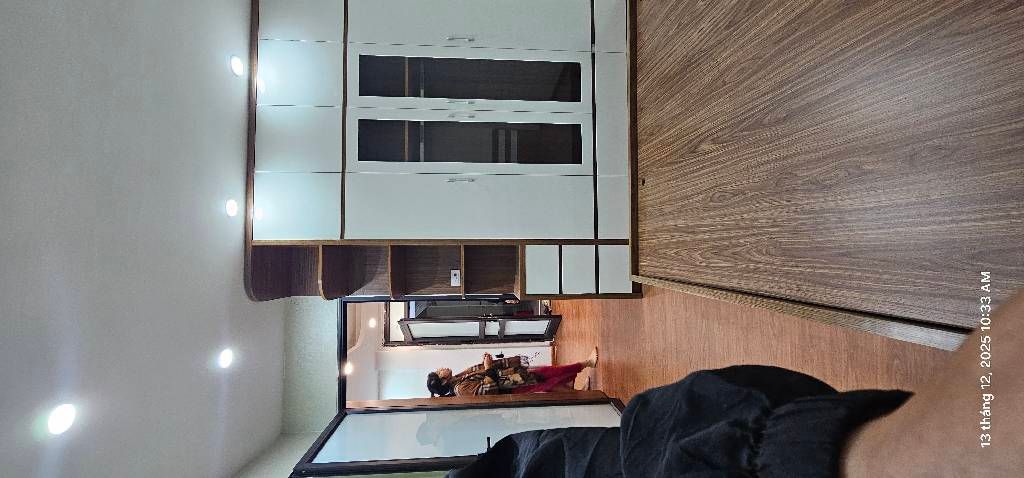 Bán nhà Láng - diện tích 68.5m2 1 tầng - Căn hộ chung cư mini đẹp ở ngay - giá 2,99 tỷ