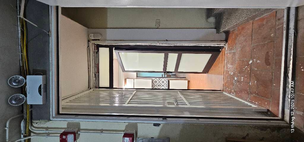 Bán nhà Láng - diện tích 68.5m2 1 tầng - Căn hộ chung cư mini đẹp ở ngay - giá 2,99 tỷ