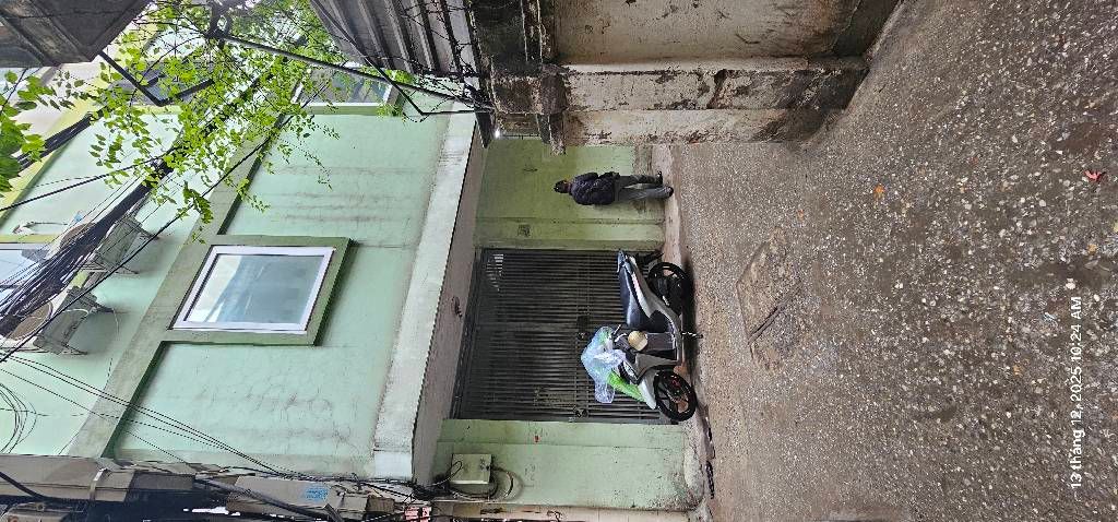 Bán nhà Láng - diện tích 68.5m2 1 tầng - Căn hộ chung cư mini đẹp ở ngay - giá 2,99 tỷ