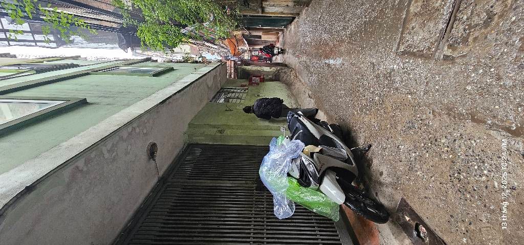 Bán nhà Láng - diện tích 68.5m2 1 tầng - Căn hộ chung cư mini đẹp ở ngay - giá 2,99 tỷ