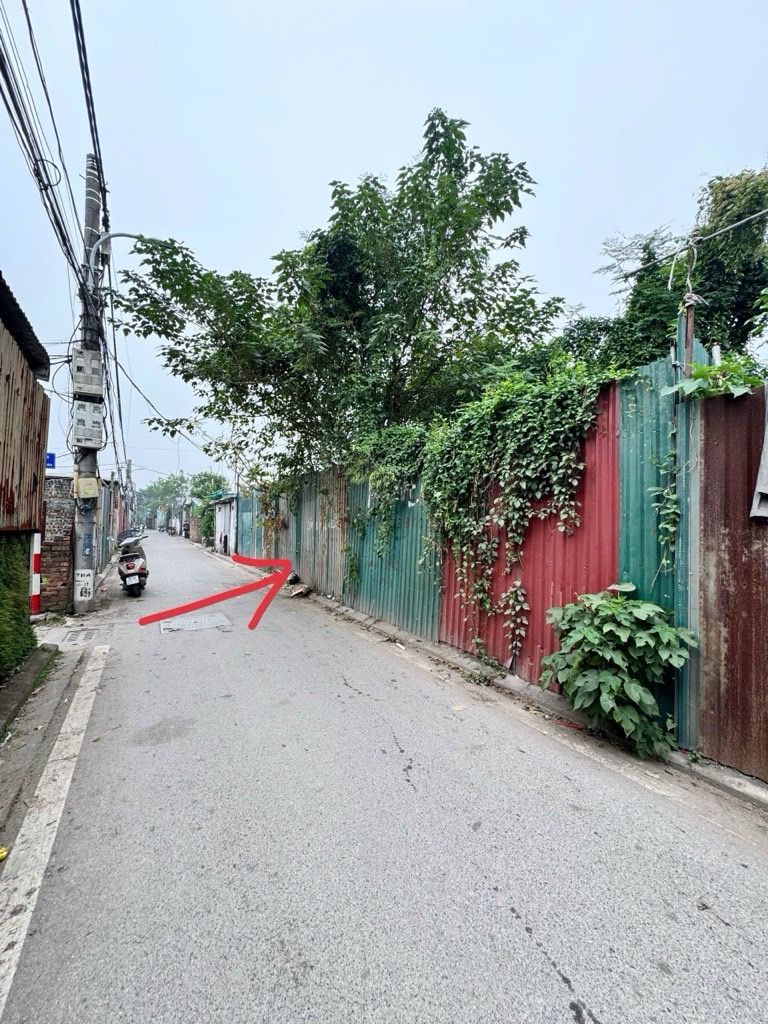 Alternative view of Bán đất Thạch Cầu 100m2, Q. Long Biên - Giá 3,8 tỷ