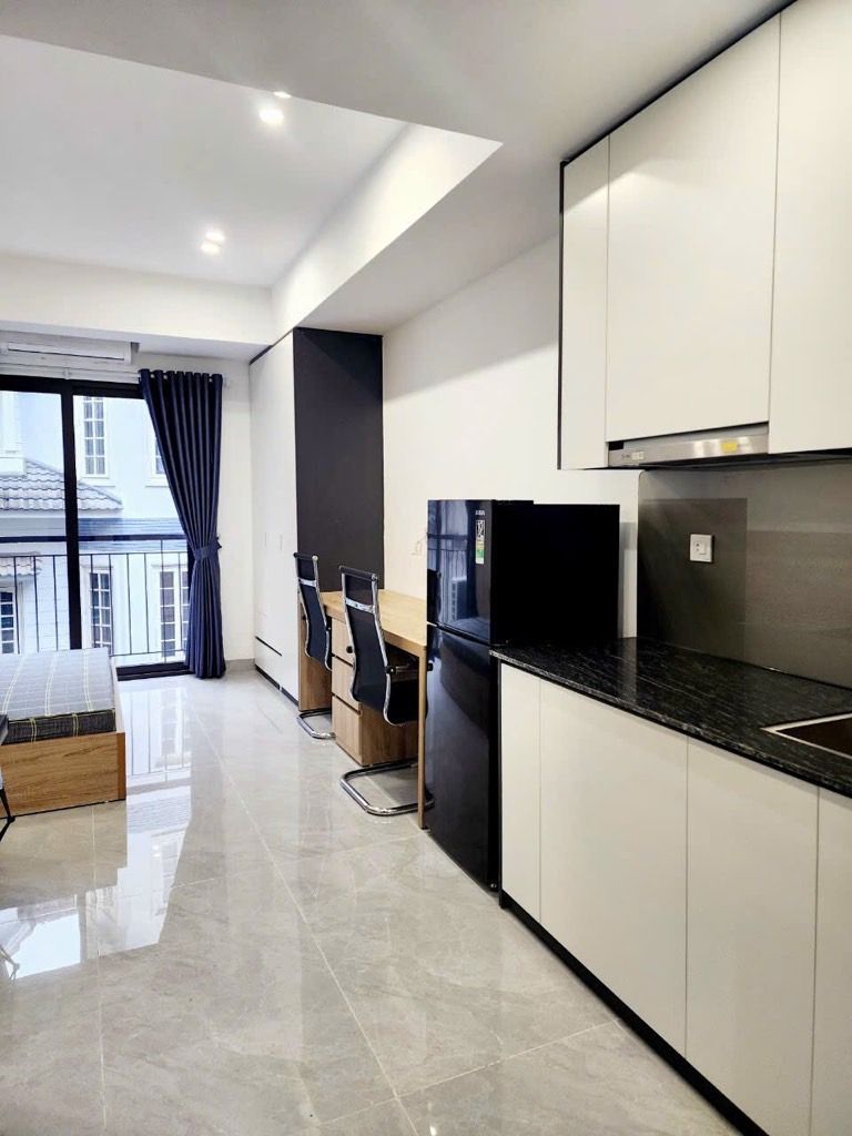 Bán nhà Bùi Xương Trạch - diện tích 59m2 7 tầng - ô tô đỗ cửa - giá 16,8 tỷ