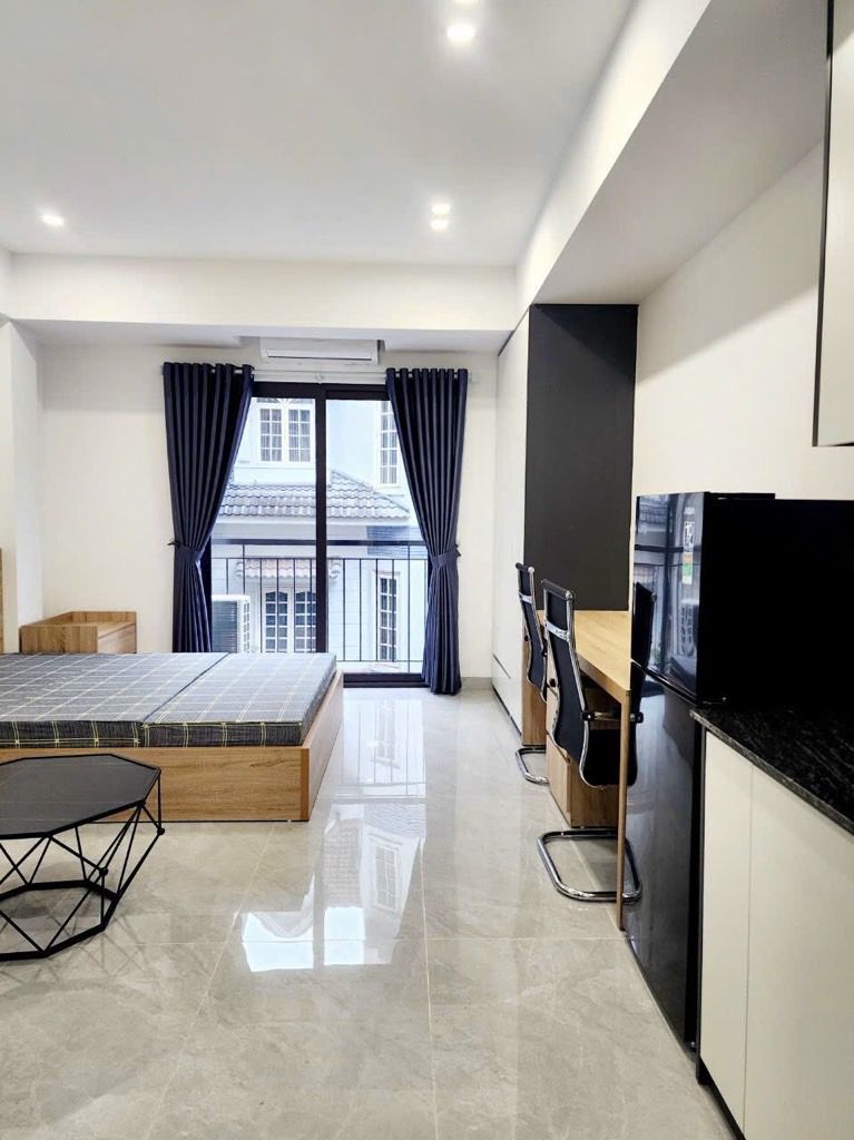 Bán nhà Bùi Xương Trạch - diện tích 59m2 7 tầng - ô tô đỗ cửa - giá 16,8 tỷ