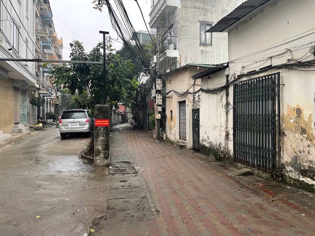 Bán nhà Bùi Xương Trạch - diện tích 59m2 7 tầng - ô tô đỗ cửa - giá 16,8 tỷ