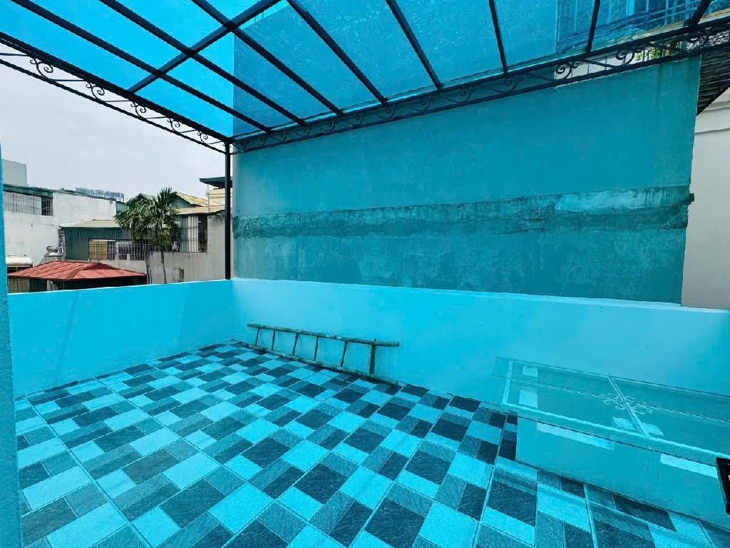 Bán nhà Đê Trần Khát Chân - diện tích 29,6m2 4 tầng - Nhà đẹp ở ngay - giá 7,5 tỷ