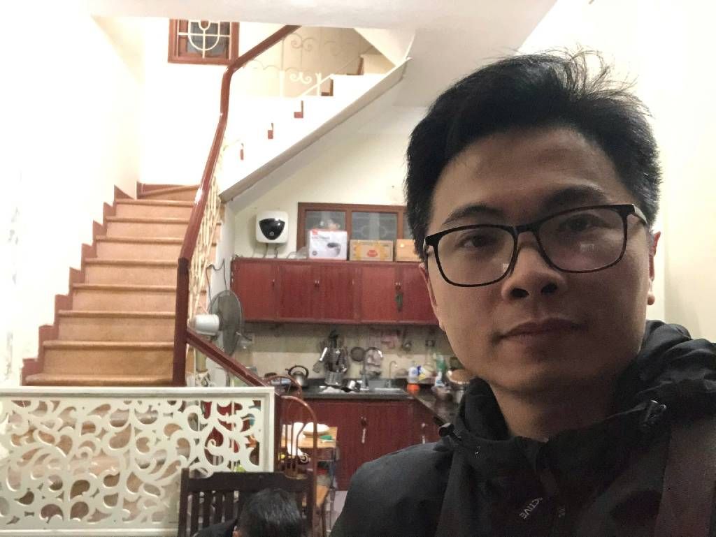 Bán nhà Pháo Đài Láng - diện tích 34m2 5 tầng - ô tô đỗ cửa - giá 11,9 tỷ