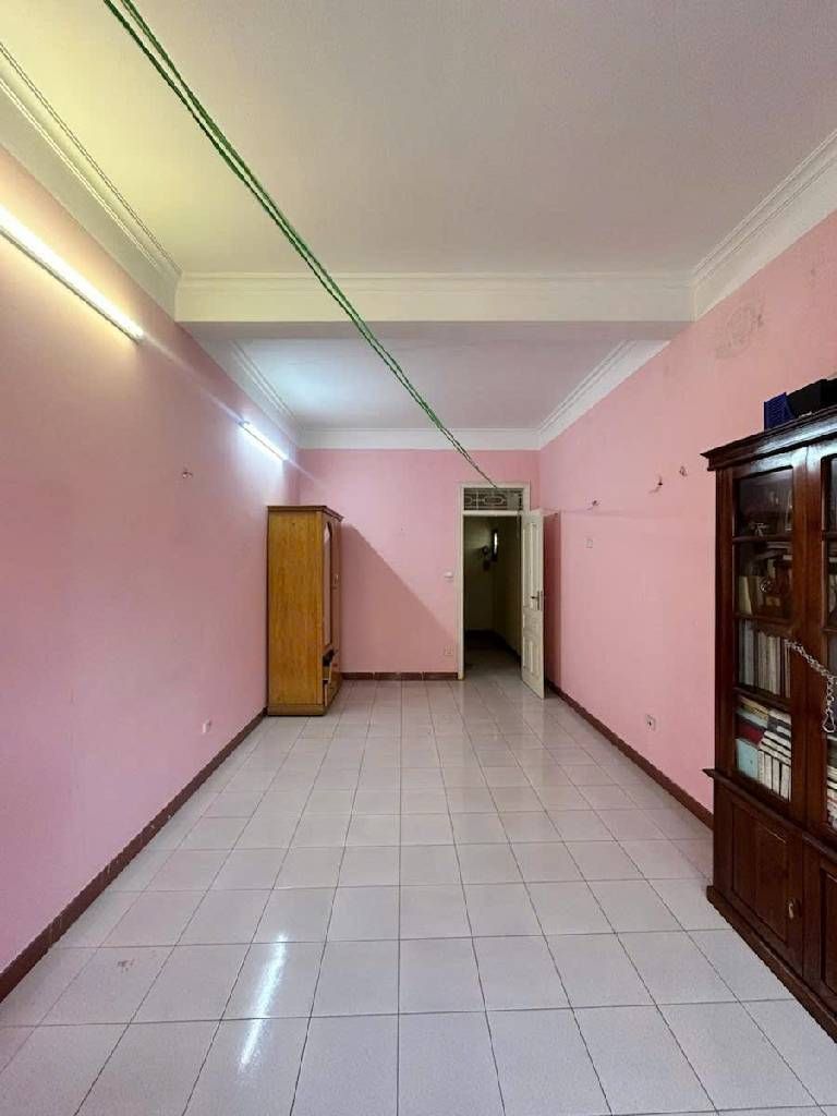 Bán nhà Pháo Đài Láng - diện tích 34m2 5 tầng - ô tô đỗ cửa - giá 11,9 tỷ